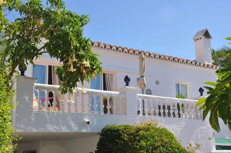 Apartments