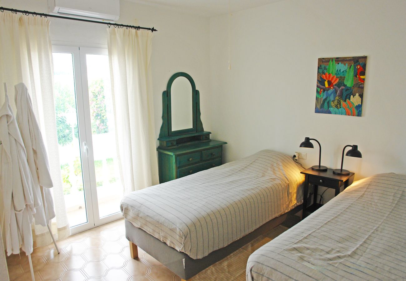 Terraced House in Nerja - Jardines de Nerja 18