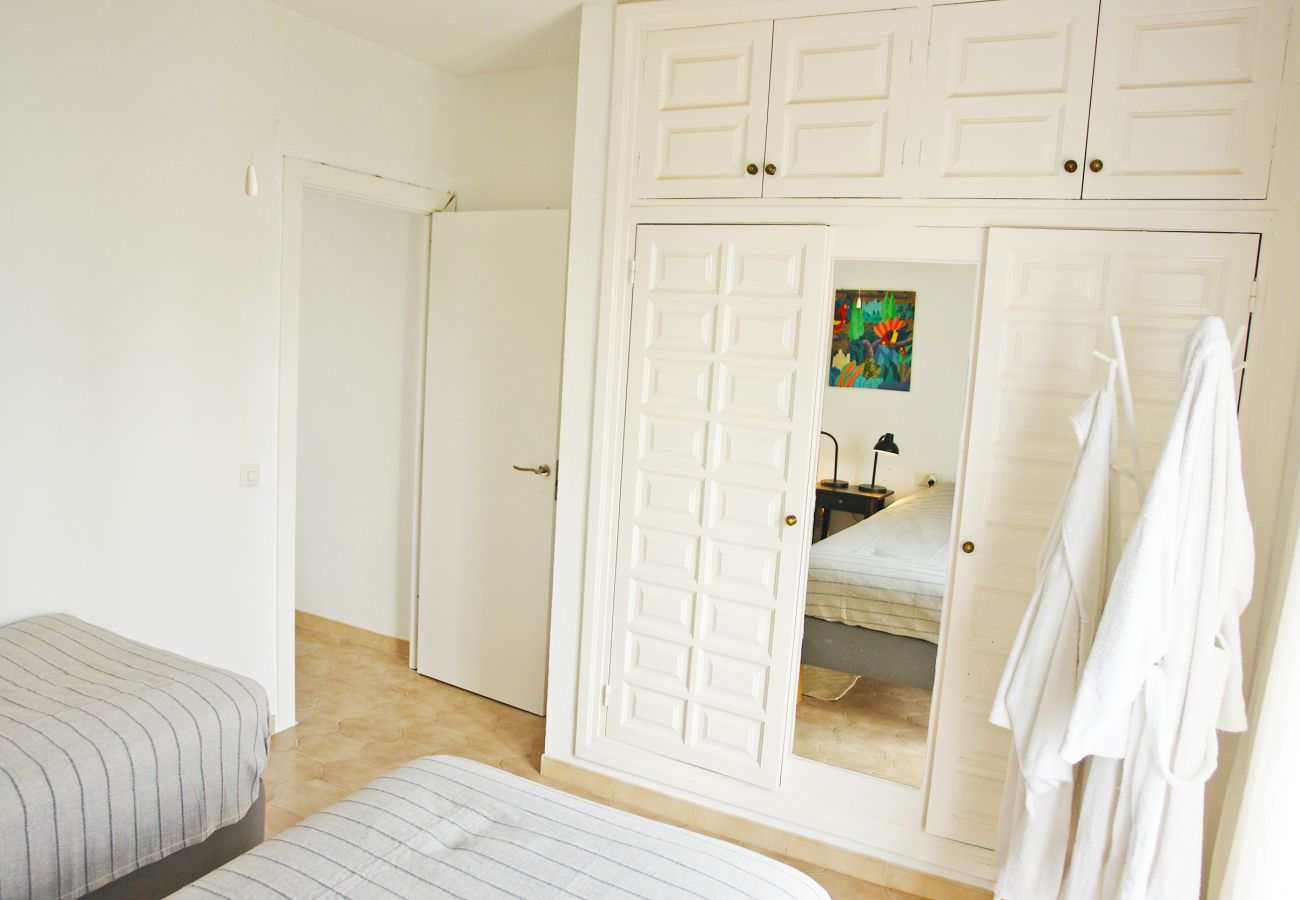 Terraced House in Nerja - Jardines de Nerja 18
