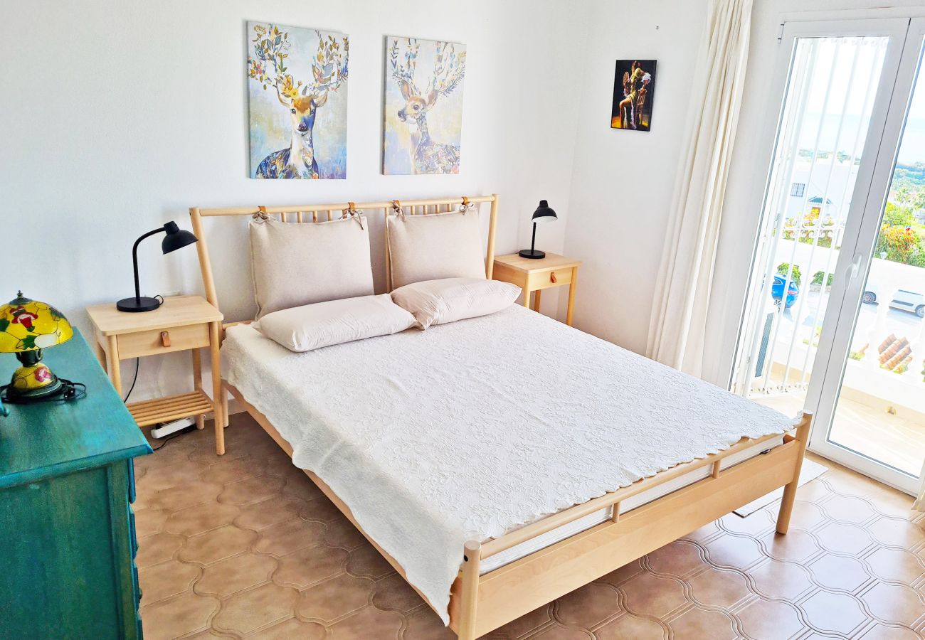 Terraced House in Nerja - Jardines de Nerja 18