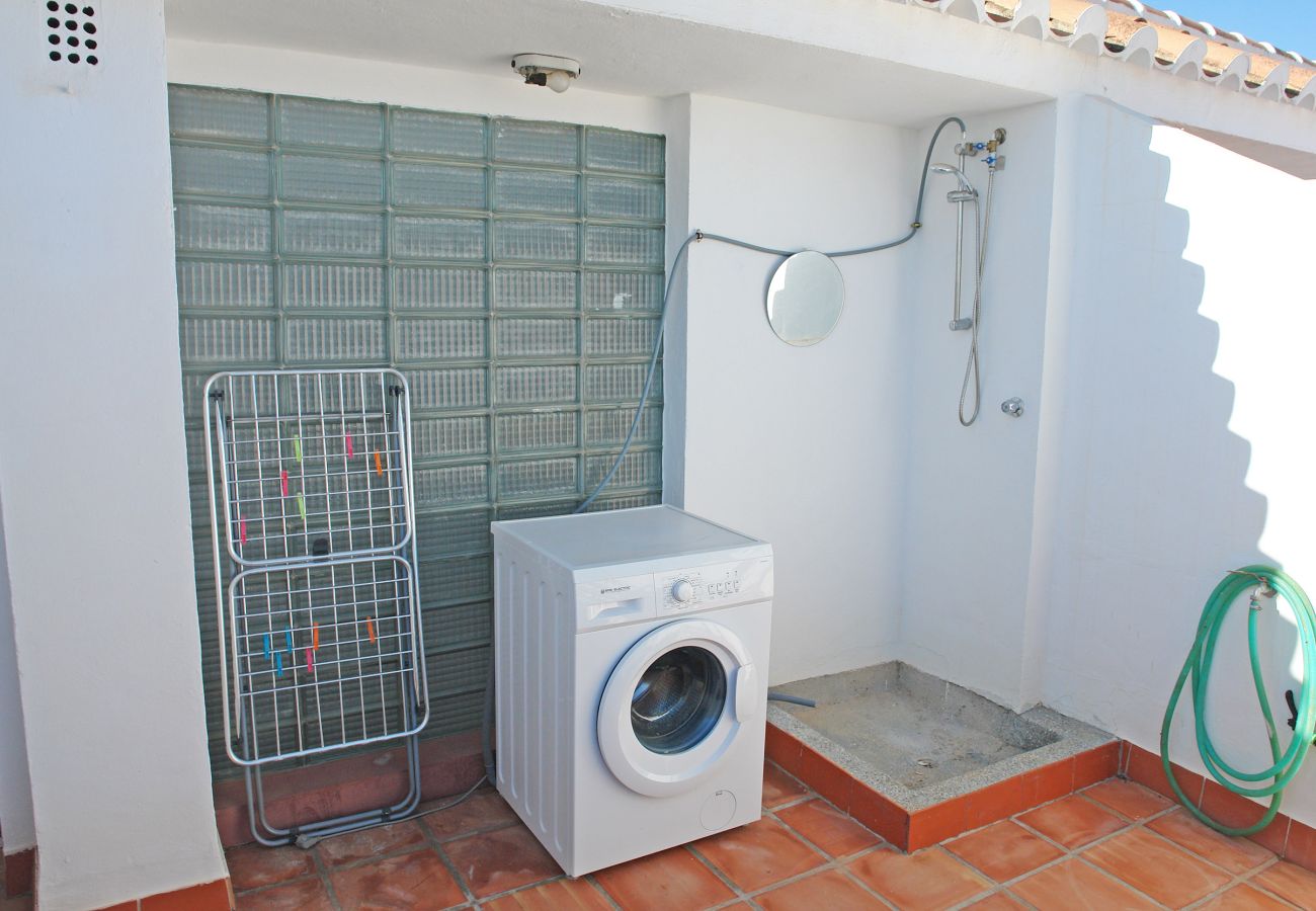 Terraced House in Nerja - Jardines de Nerja 18