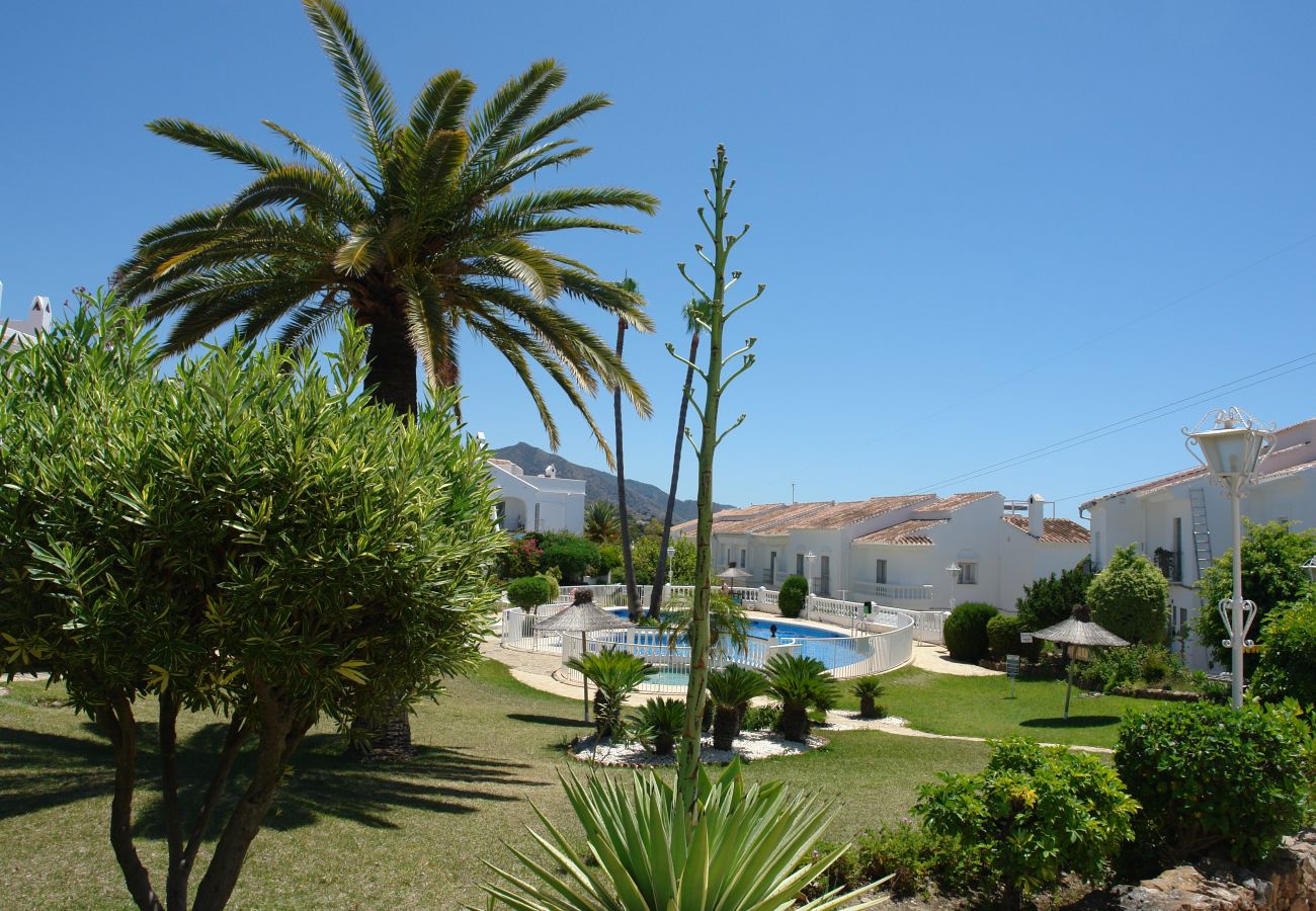 Terraced House in Nerja - Jardines de Nerja 18