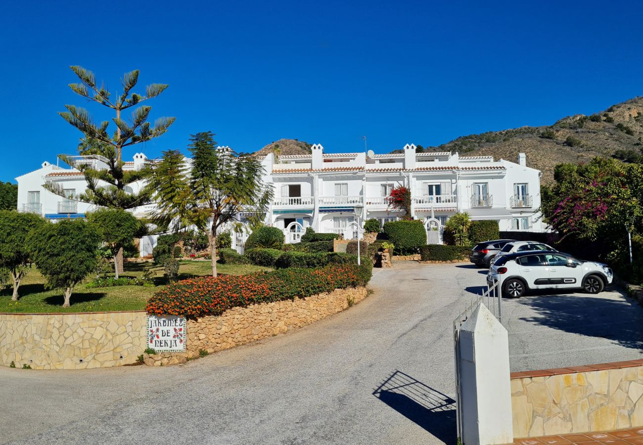 Terraced House in Nerja - Jardines de Nerja 18