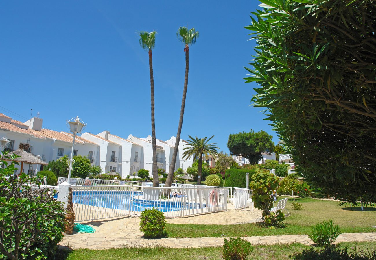 Terraced House in Nerja - Jardines de Nerja 18