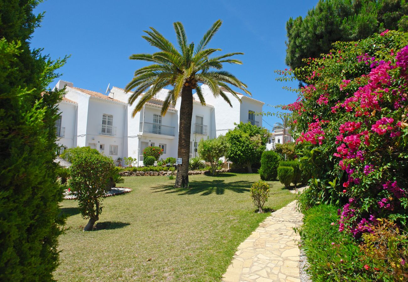 Terraced House in Nerja - Jardines de Nerja 18