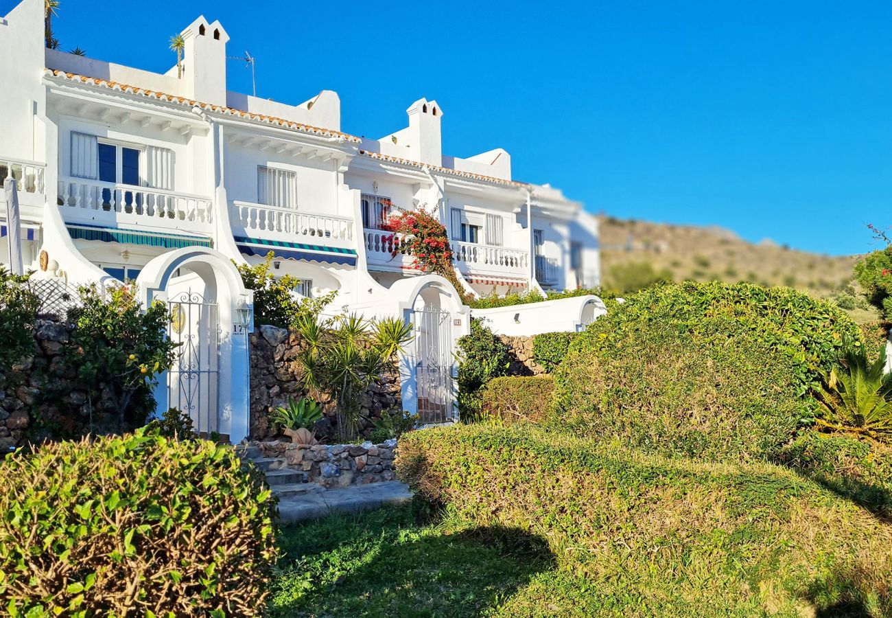 Terraced House in Nerja - Jardines de Nerja 18