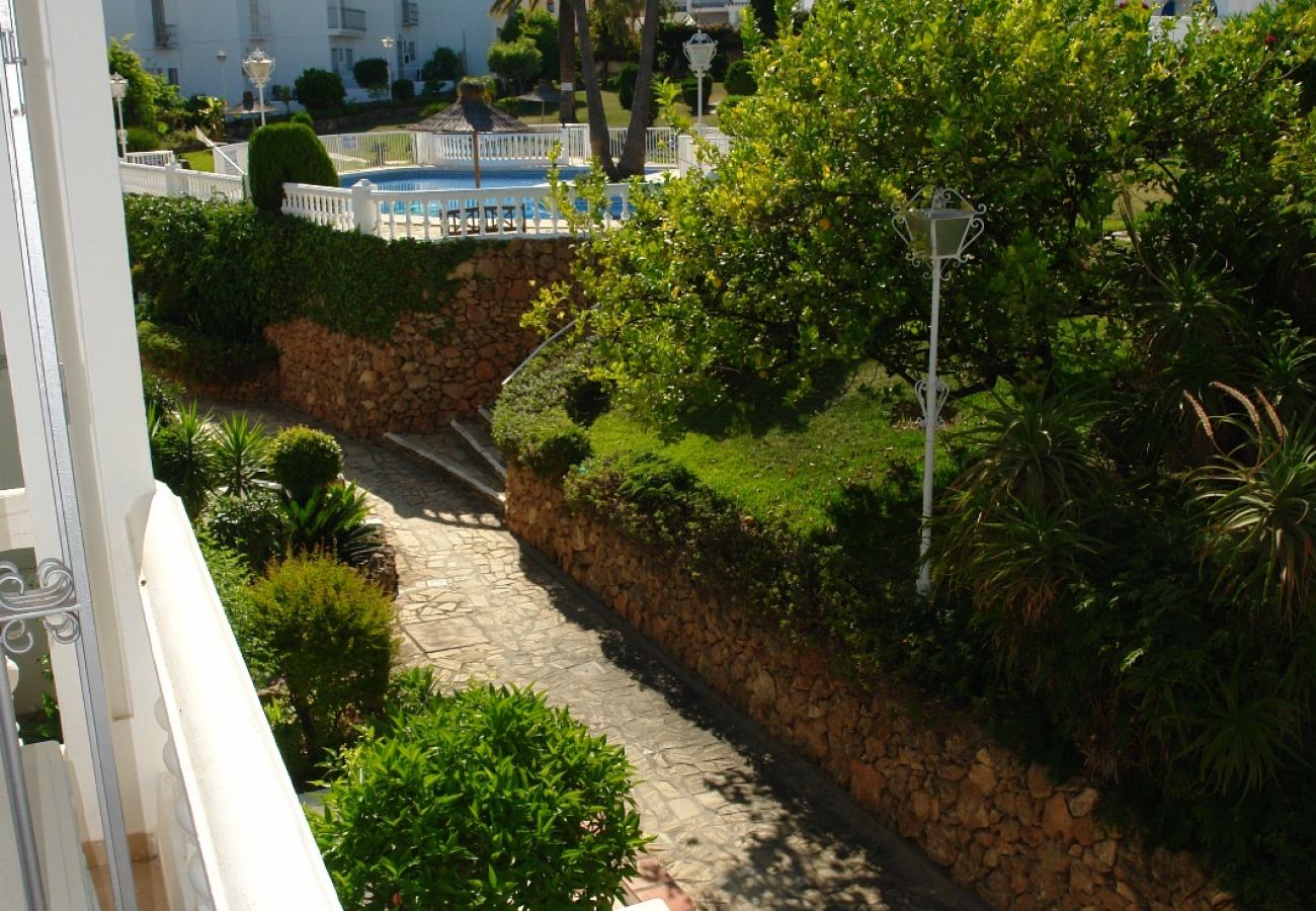 Terraced House in Nerja - Jardines de Nerja 18