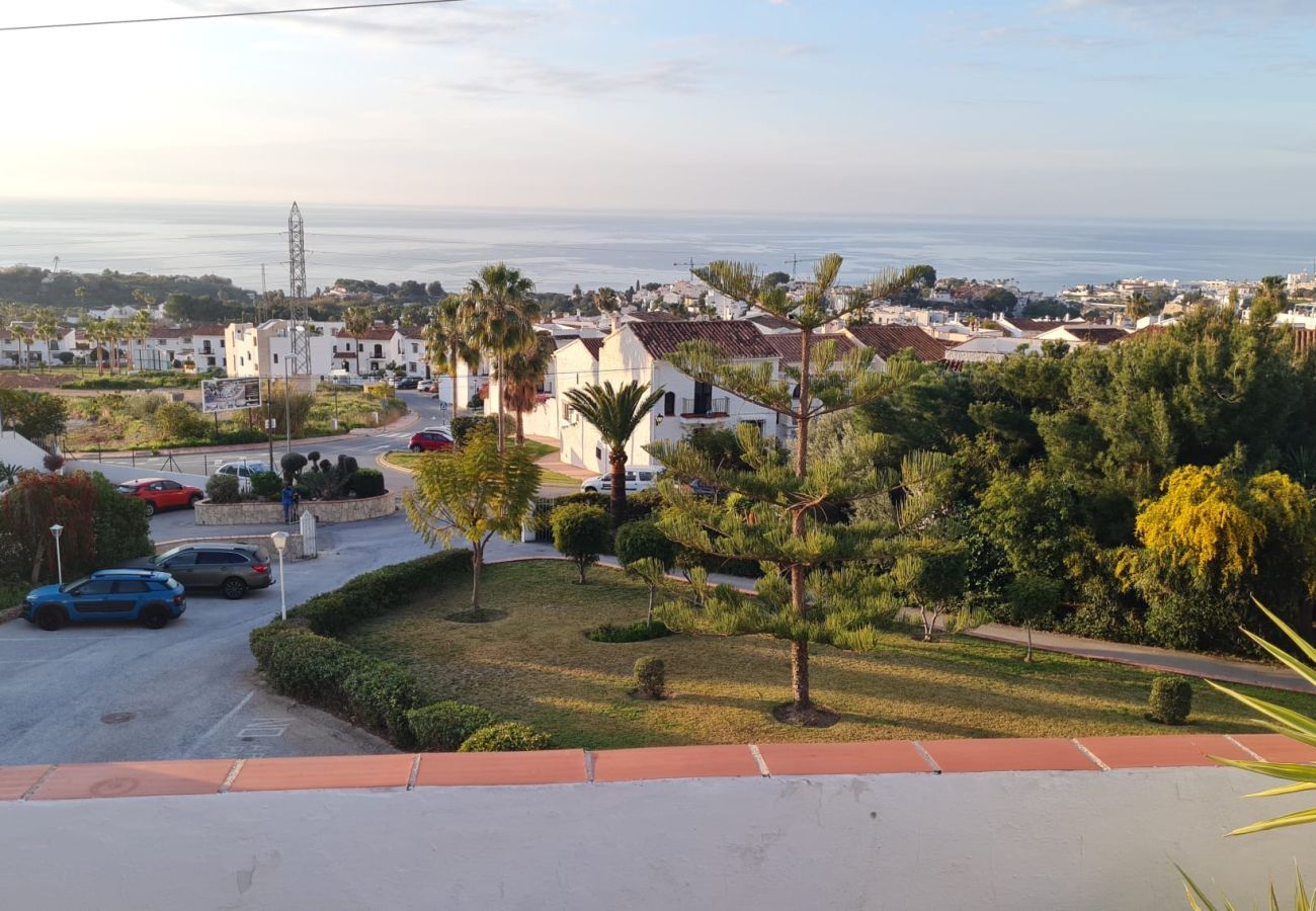 Terraced House in Nerja - Jardines de Nerja 18