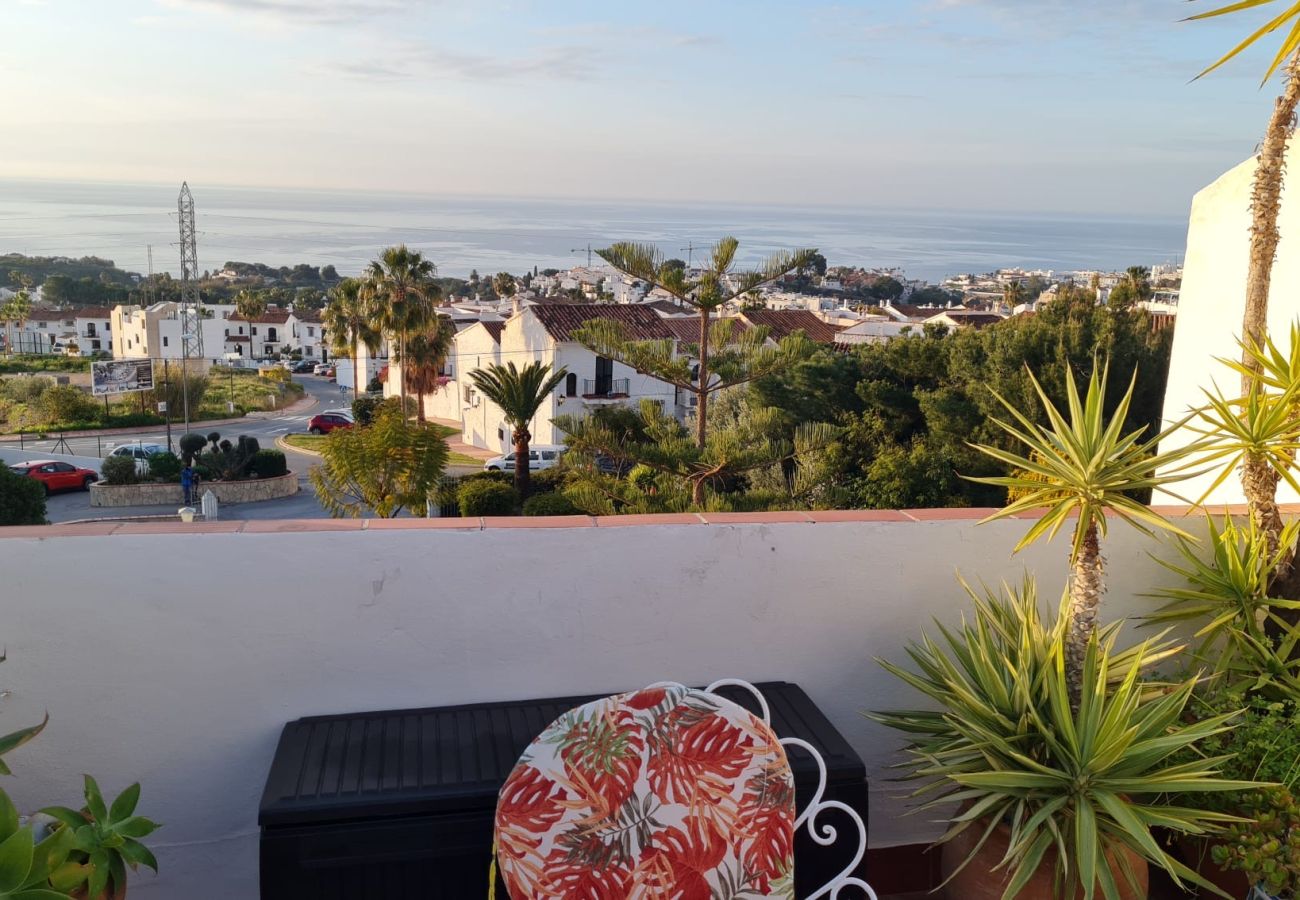 Terraced House in Nerja - Jardines de Nerja 18