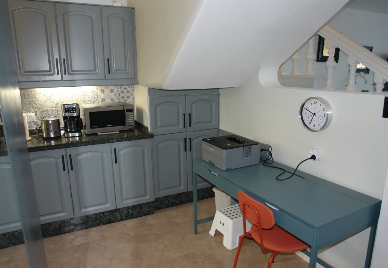 Terraced House in Nerja - Jardines de Nerja 18