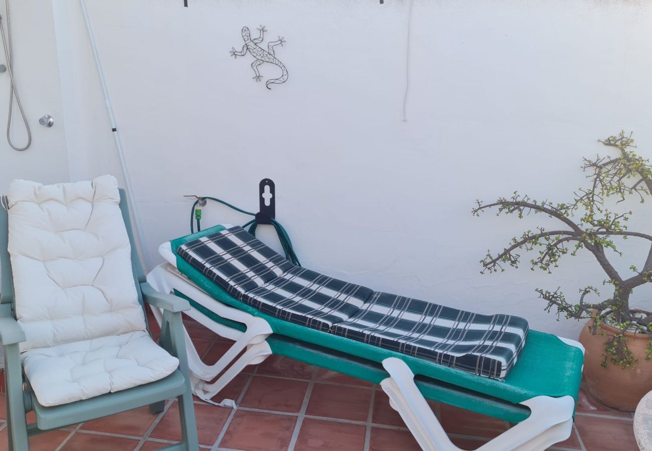 Terraced House in Nerja - Jardines de Nerja 18