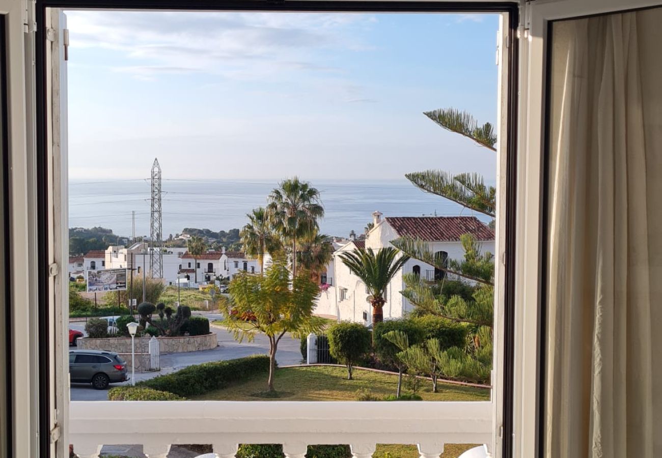 Terraced House in Nerja - Jardines de Nerja 18