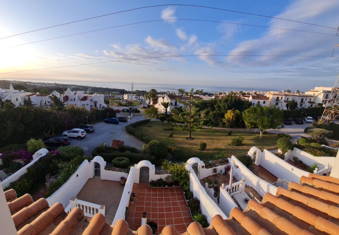 Terraced House in Nerja - Jardines de Nerja 18