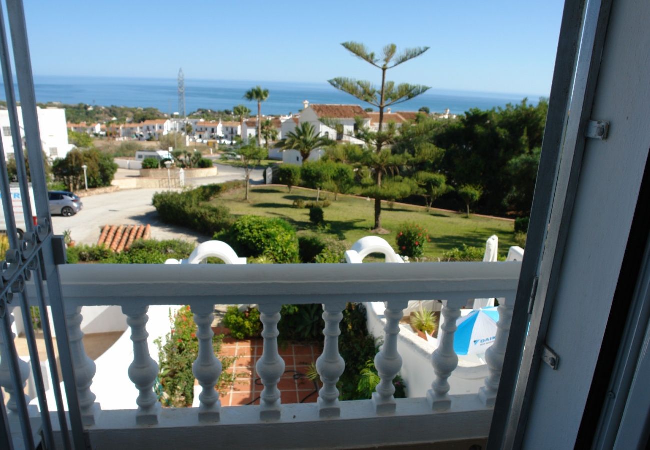 Terraced House in Nerja - Jardines de Nerja 18