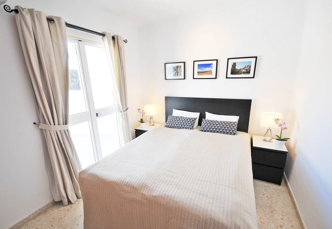 Apartment in Nerja - Rabat 15