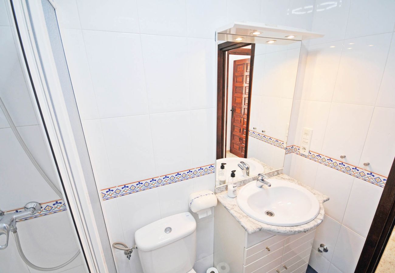 Apartment in Nerja - Rabat 15