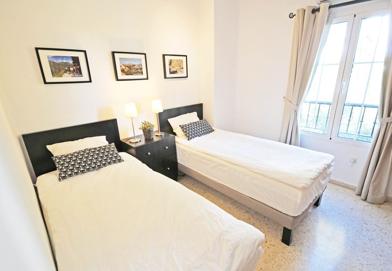 Apartment in Nerja - Rabat 15