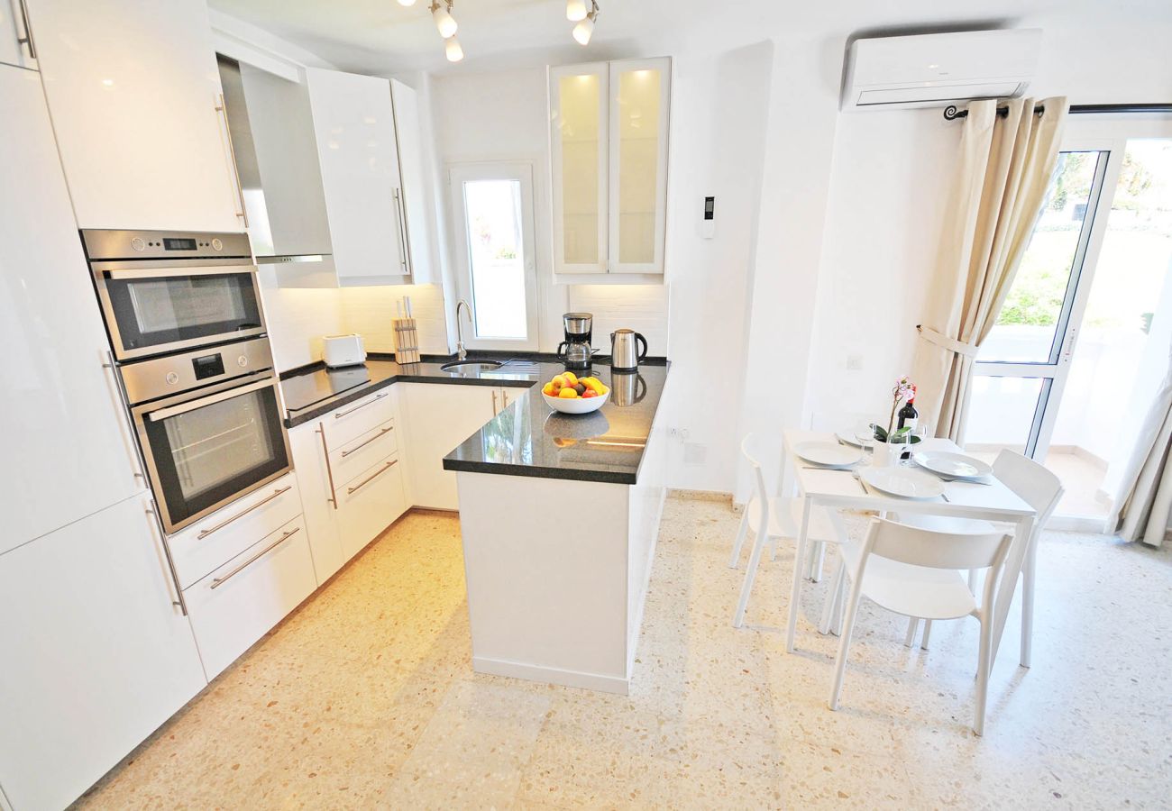 Apartment in Nerja - Rabat 15
