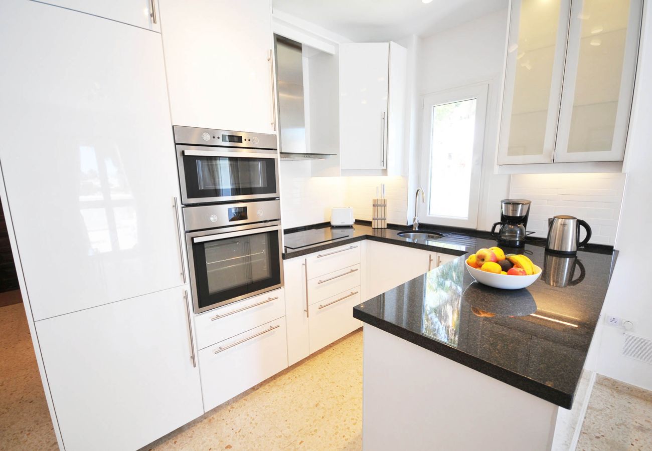 Apartment in Nerja - Rabat 15