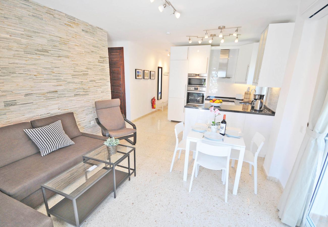Apartment in Nerja - Rabat 15