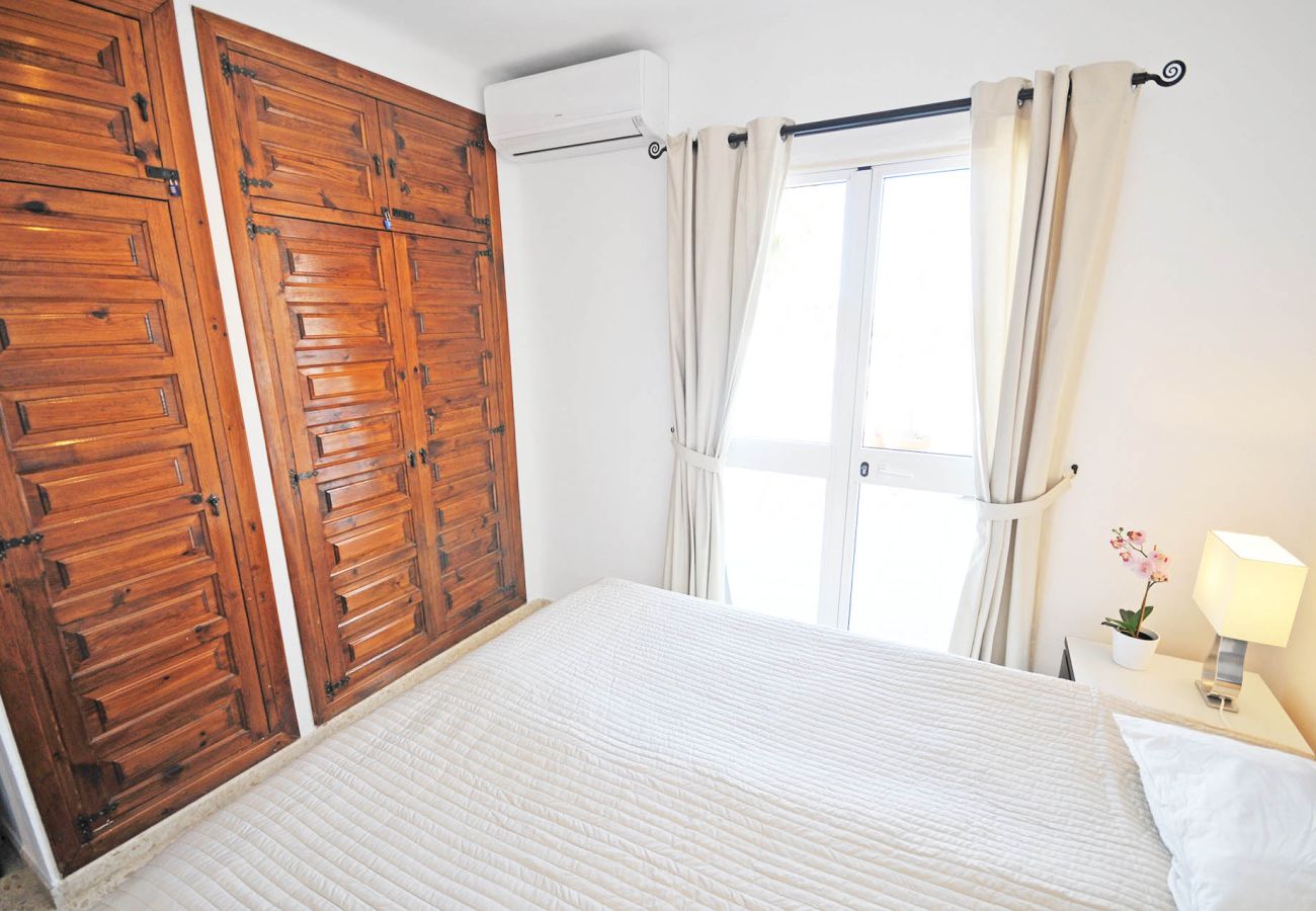 Apartment in Nerja - Rabat 15