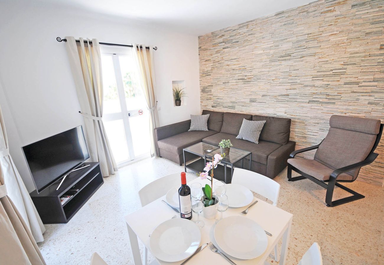 Apartment in Nerja - Rabat 15