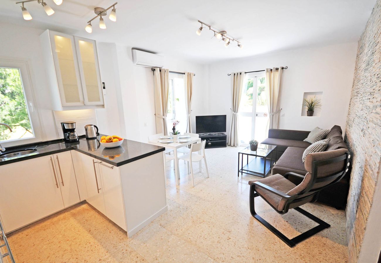 Apartment in Nerja - Rabat 15