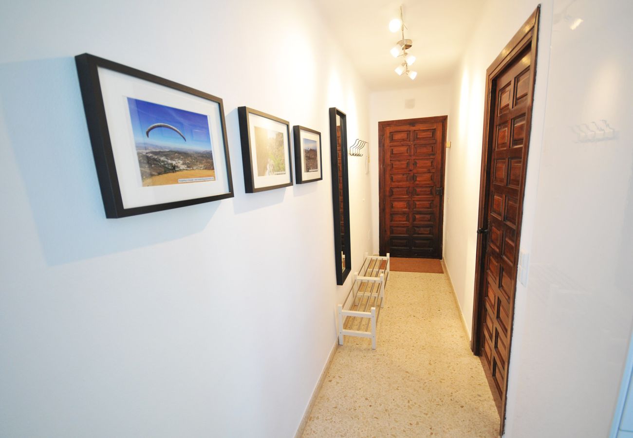 Apartment in Nerja - Rabat 15