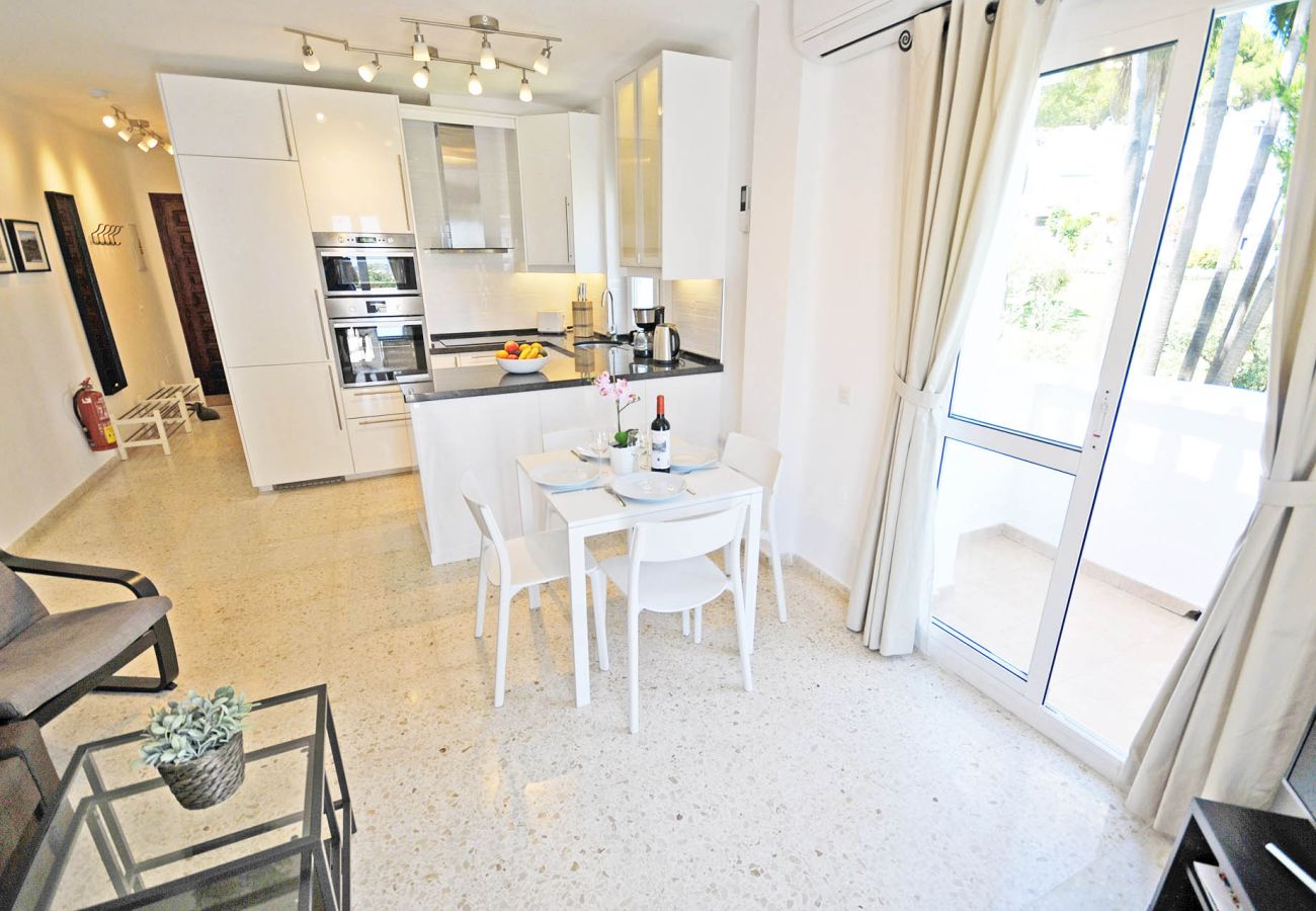 Apartment in Nerja - Rabat 15