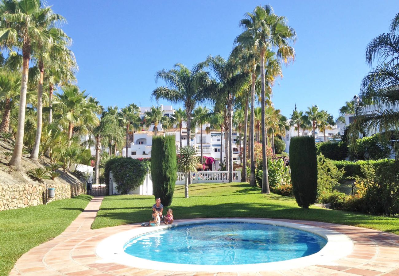 Apartment in Nerja - Rabat 15
