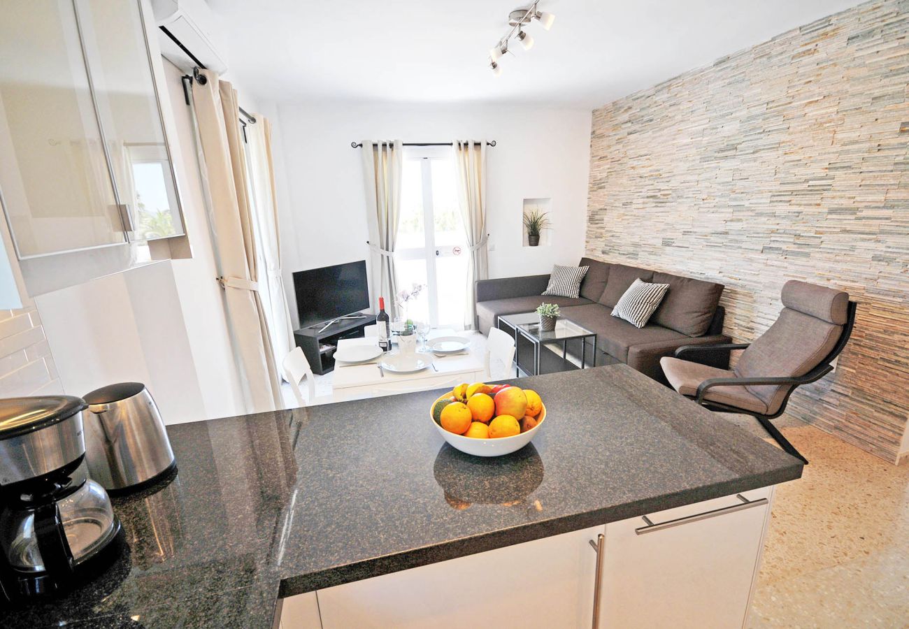 Apartment in Nerja - Rabat 15