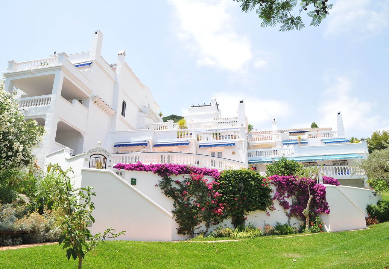 Apartment in Nerja - Rabat 15