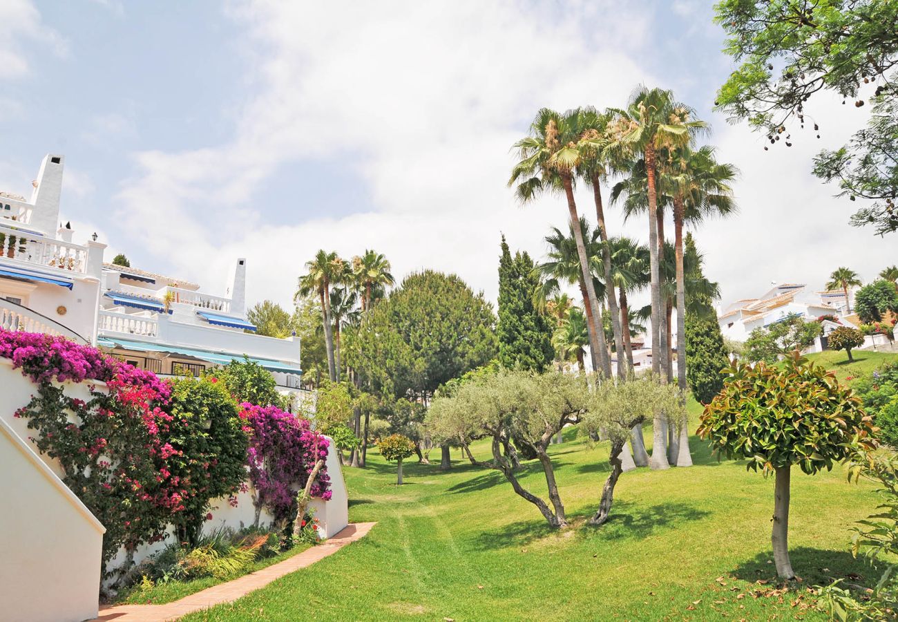 Apartment in Nerja - Rabat 15