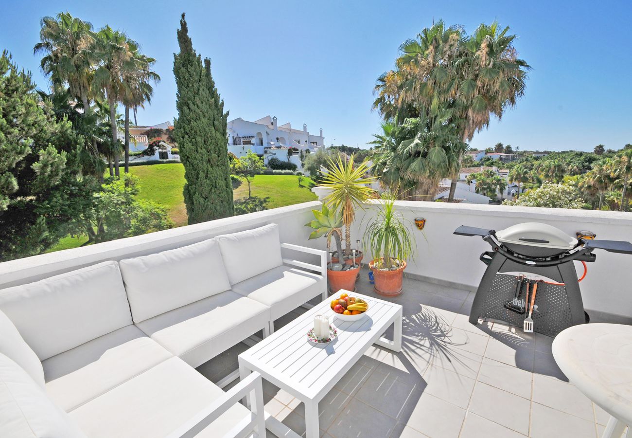 Apartment in Nerja - Rabat 15