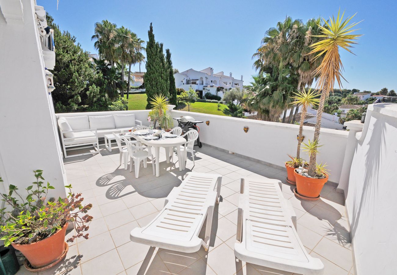 Apartment in Nerja - Rabat 15