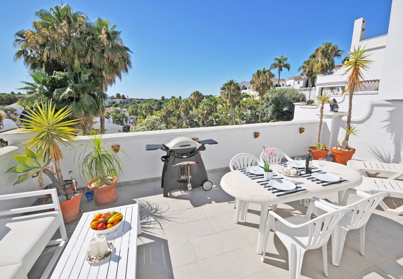 Apartment in Nerja - Rabat 15