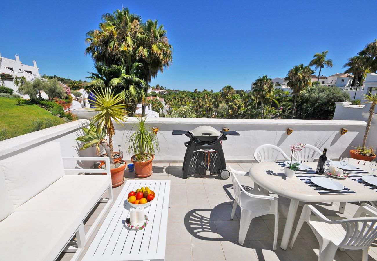 Apartment in Nerja - Rabat 15