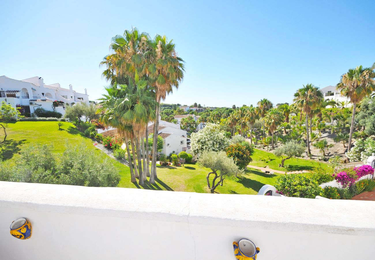 Apartment in Nerja - Rabat 15