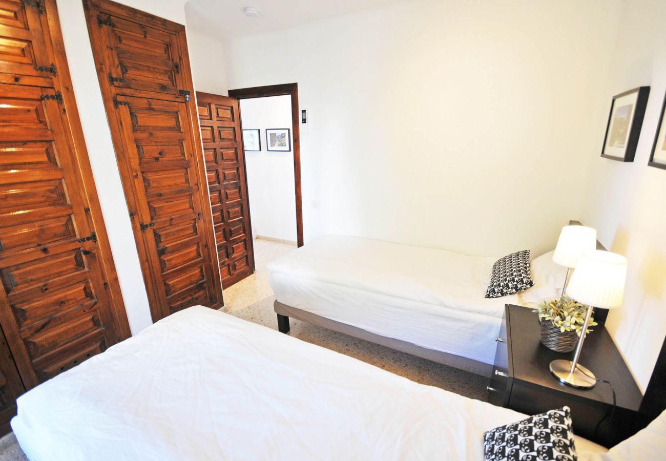 Apartment in Nerja - Rabat 15