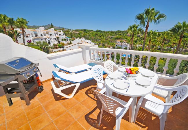 Apartment in Nerja - Rabat 16 Apartment in Nerja - Rabat 16