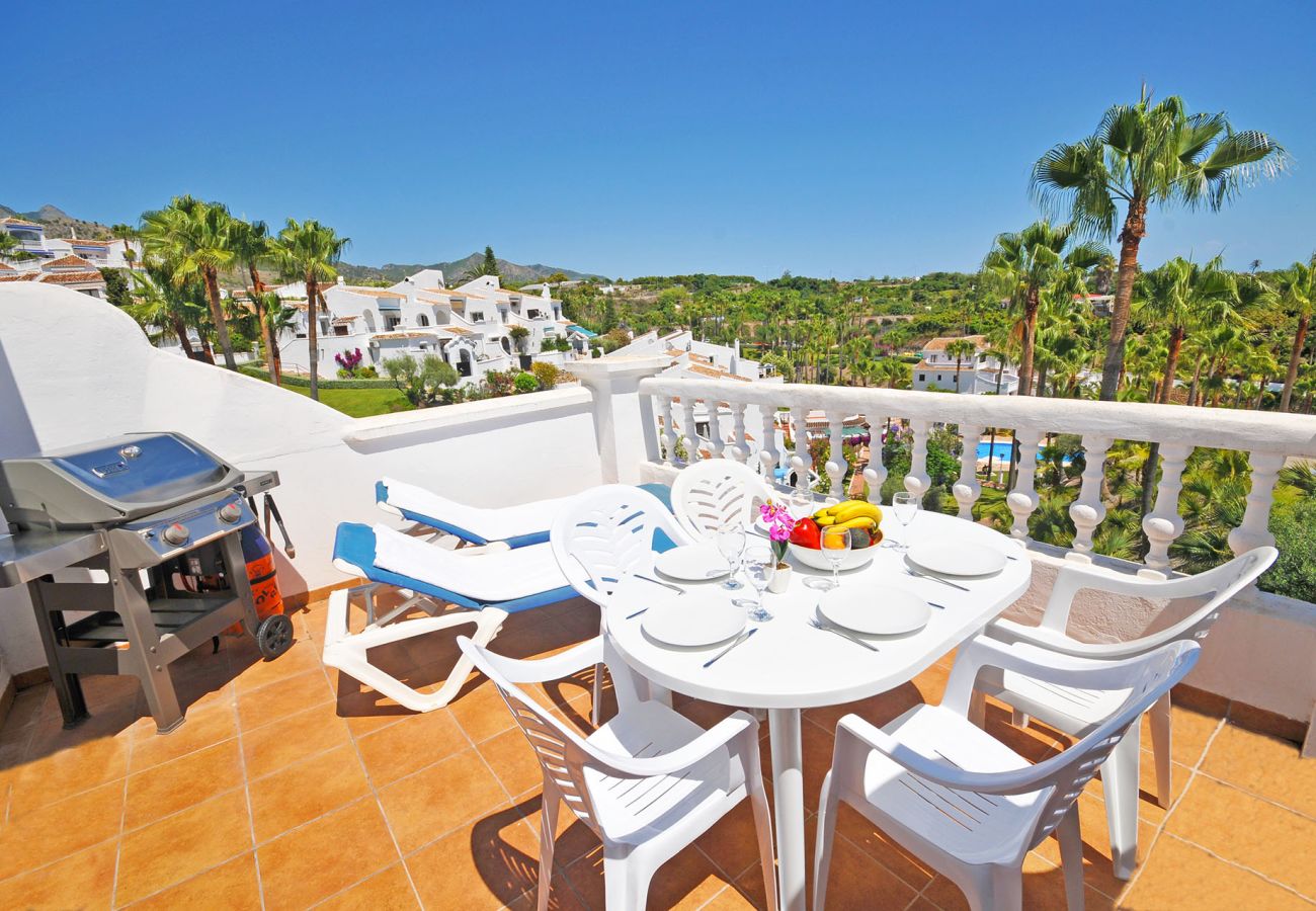 Apartment in Nerja - Rabat 16