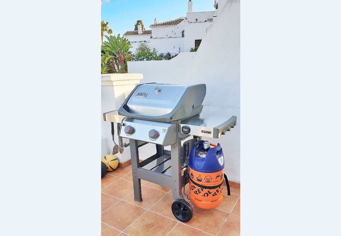 Apartment in Nerja - Rabat 16