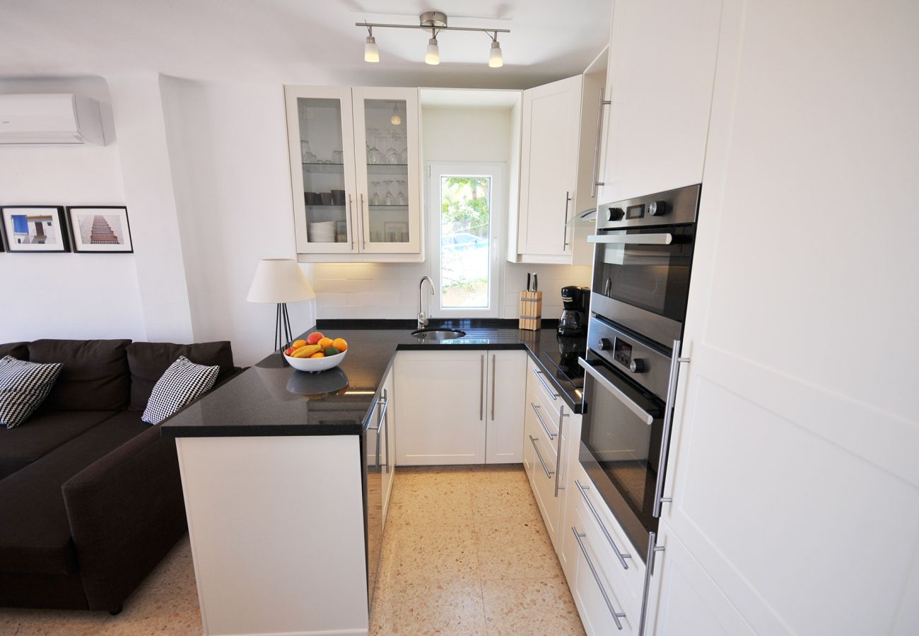 Apartment in Nerja - Rabat 16