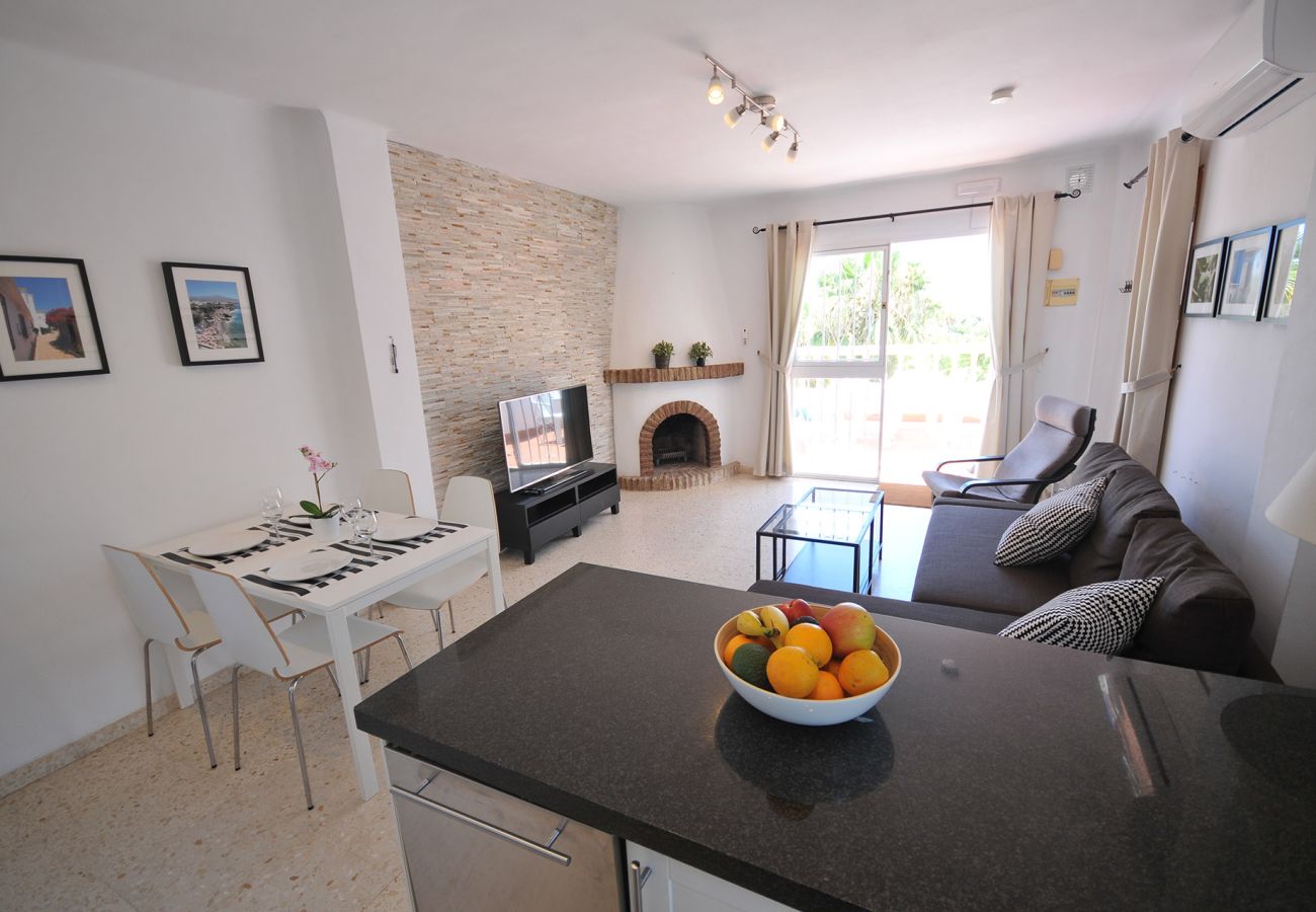 Apartment in Nerja - Rabat 16