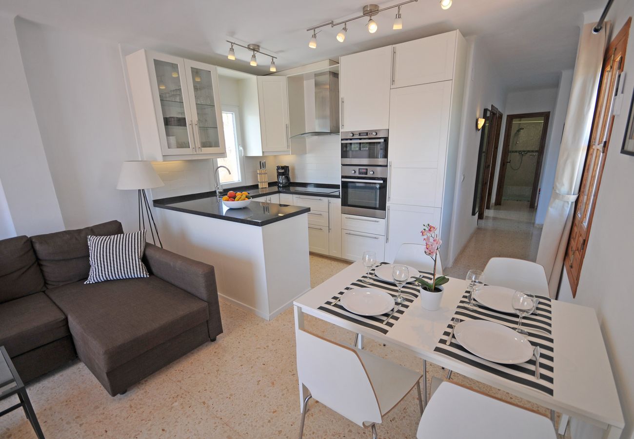 Apartment in Nerja - Rabat 16