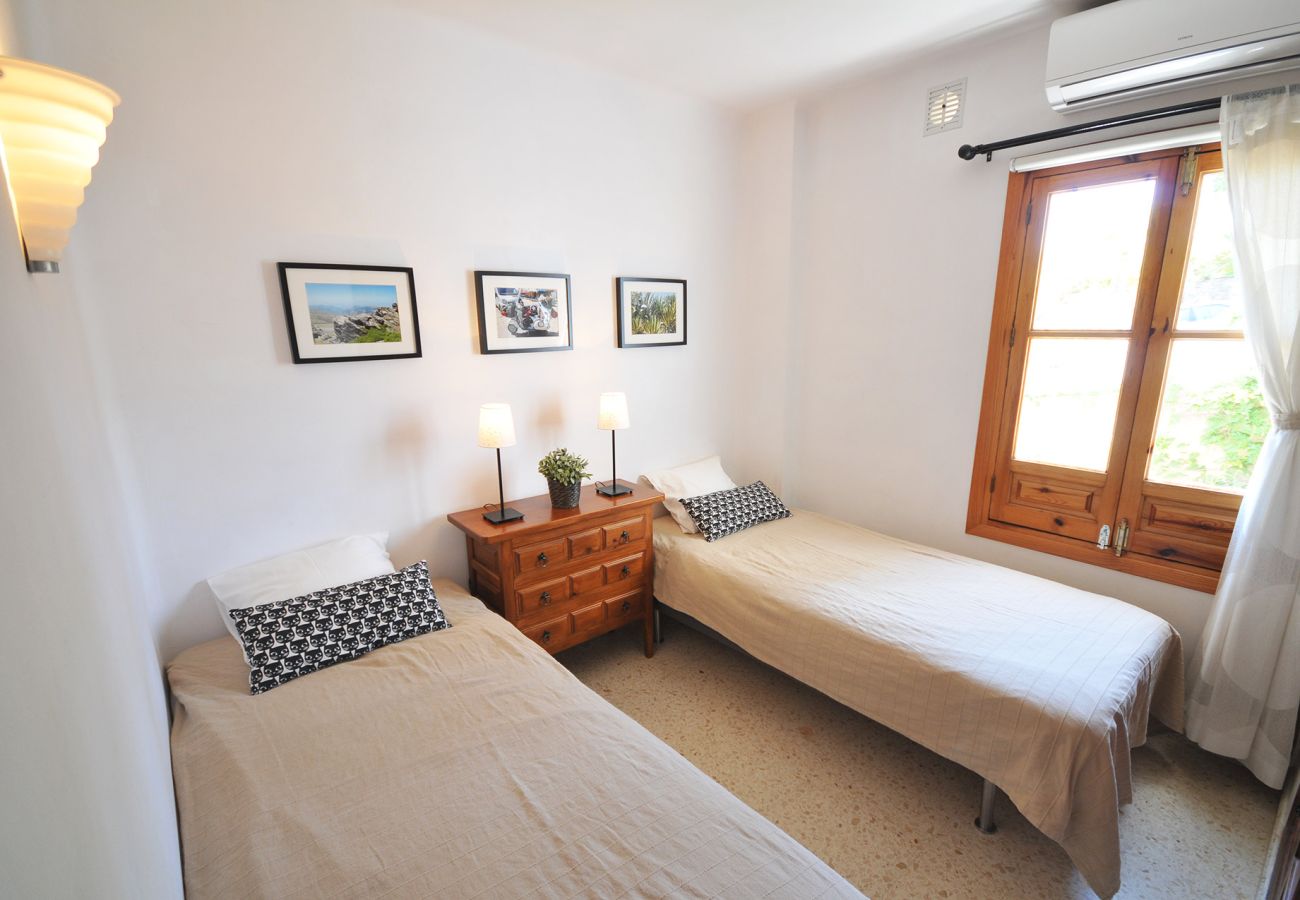 Apartment in Nerja - Rabat 16