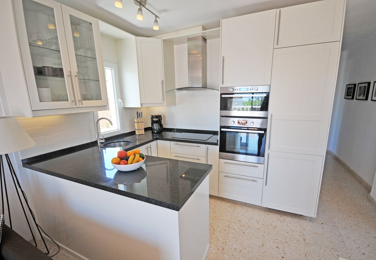 Apartment in Nerja - Rabat 16