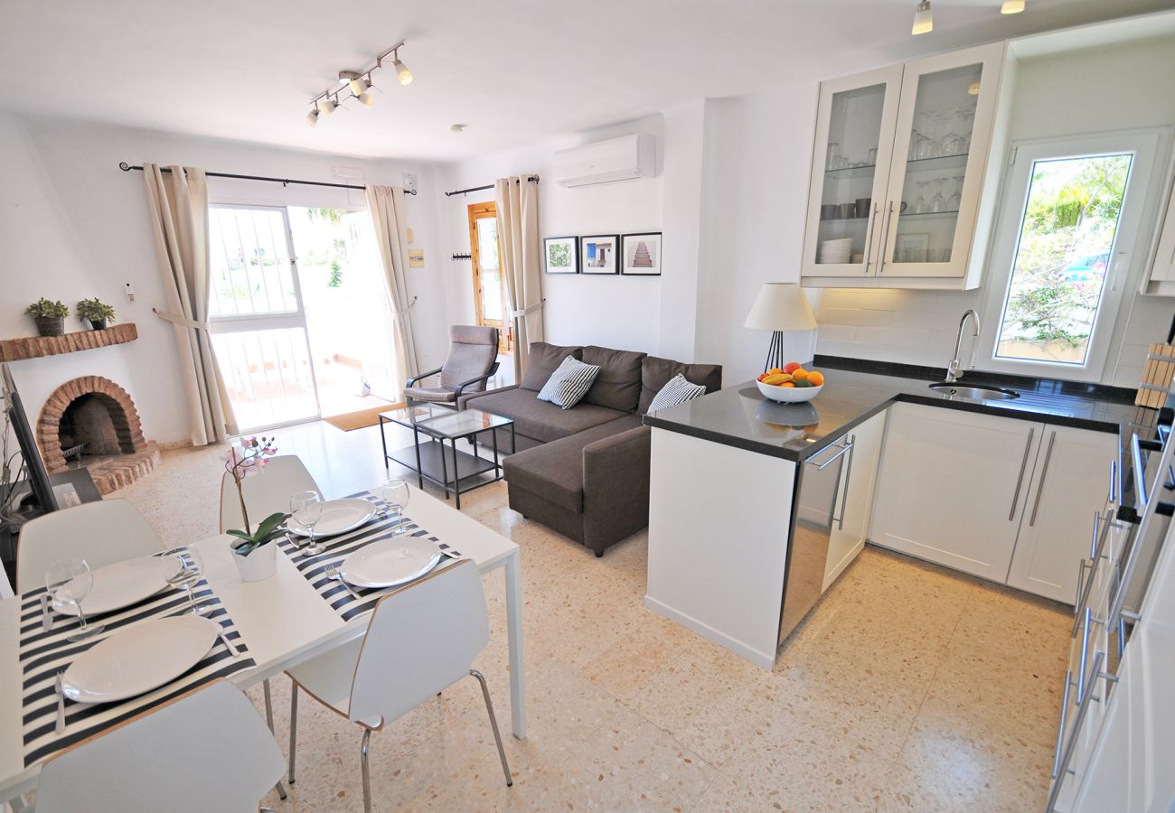 Apartment in Nerja - Rabat 16
