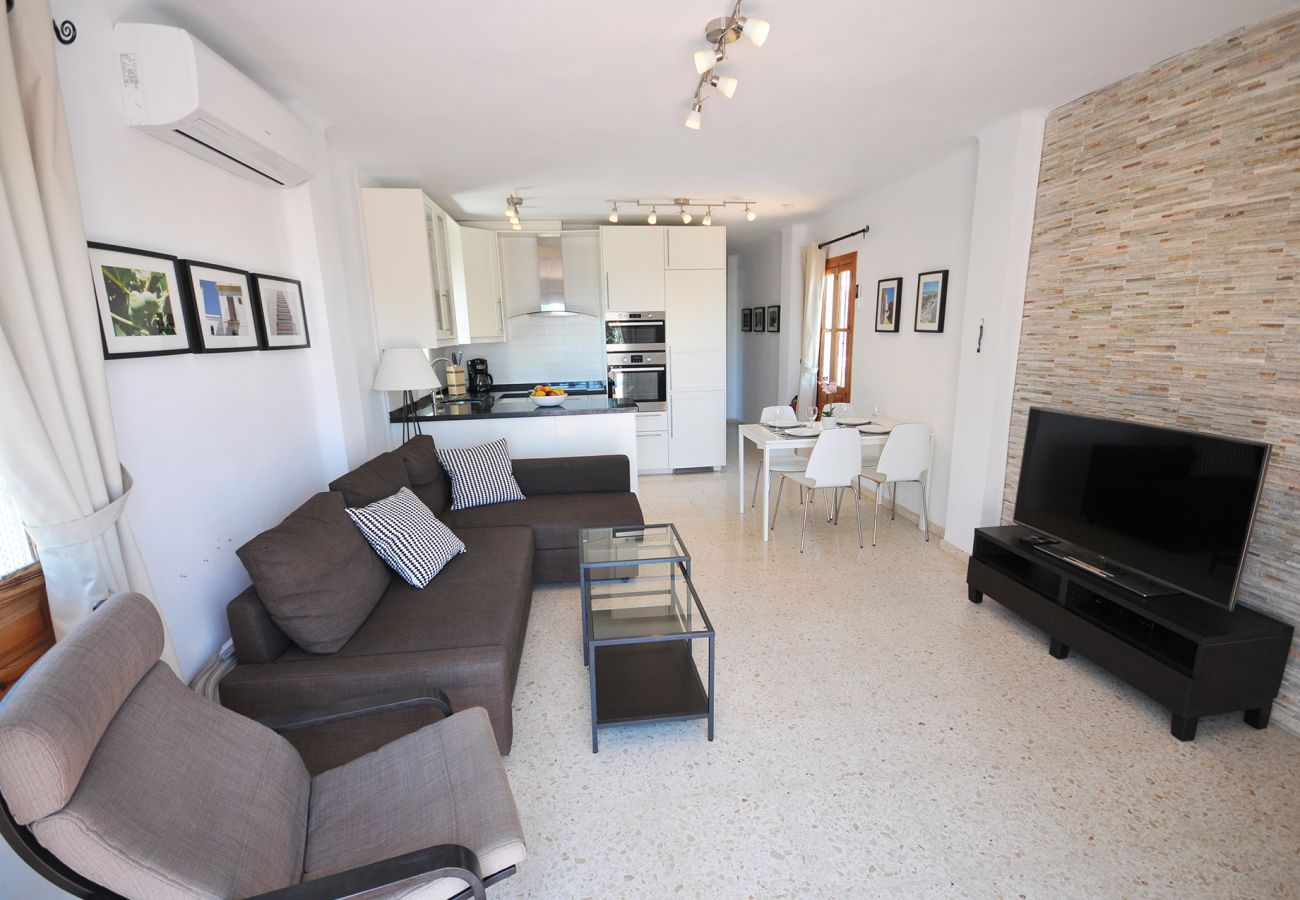 Apartment in Nerja - Rabat 16