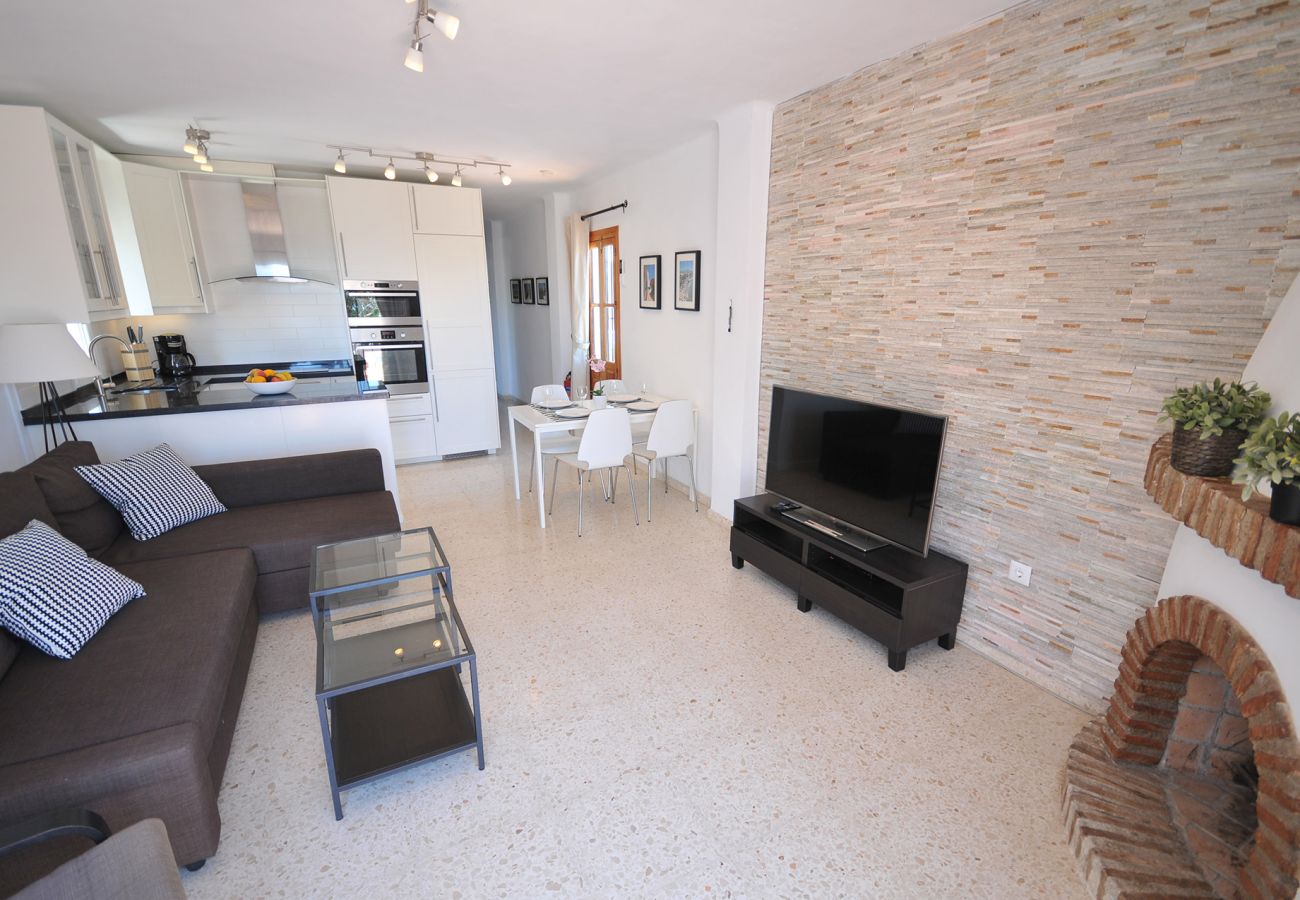 Apartment in Nerja - Rabat 16